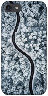 Чохол на Apple iPhone 7 / 8 (4.7") Новорічний v26 фото 1 з 1