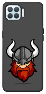 Чохол на Oppo F17 Pro Viking v3 фото 1 з 1