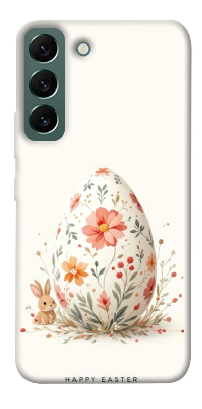 Чохол на Samsung Galaxy S22 Easter ver.3 фото 1 з 1