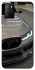 Чехол на Xiaomi Poco M3 BMW v53 фото 1 из 1