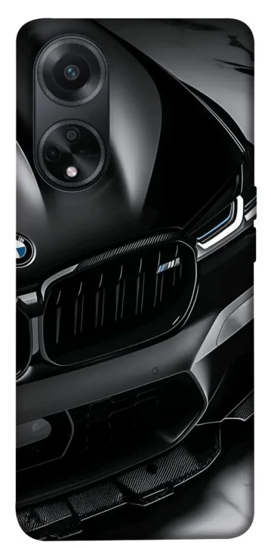 Чохол на Oppo A58 4G BMW M5 v35 фото 1 з 1