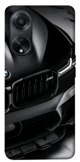 Чохол на Oppo A58 4G BMW M5 v35 фото 1 з 1