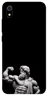 Чохол на Xiaomi Redmi 7A Strong Style фото 1 з 1