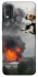 Чохол на Nokia G11 Plus Moscow never sleeps ver.9 фото 1 з 1