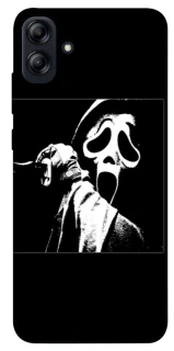 Чохол на Samsung Galaxy A04e Scream Halloween фото 1 з 1