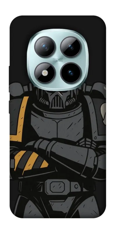 Чохол на Xiaomi Redmi Note 15 Pro+ 5G Warhammer 40k v3 фото 1 з 1