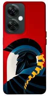 Чохол на OnePlus Nord CE 3 Lite Agamemnon фото 1 з 1