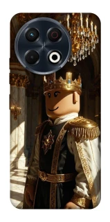 Чехол на TECNO Spark 30 Pro (KL7) Roblox aesthetics ver.7 фото 1 из 1