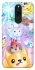 Чохол на Xiaomi Redmi 8 Adopt Me Rainbow Pet Parade фото 1 з 1