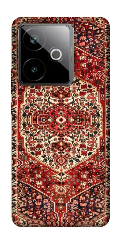 Чохол на Realme GT 7T Килим v11 фото 1 з 1