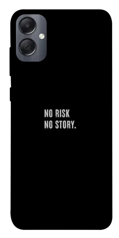 Чохол на Samsung Galaxy A05 No risk фото 1 з 1