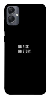 Чехол на Samsung Galaxy A05 No risk фото 1 из 1