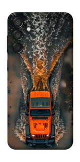 Чехол на Samsung Galaxy M15 5G Jeep фото 1 из 1