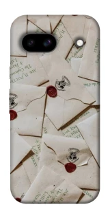 Чохол на Google Pixel 8a Harry Potter v1 фото 1 з 1