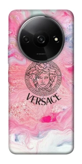 Чохол на Xiaomi Redmi A3 Versace ver.3 фото 1 з 1