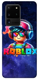 Чохол на Samsung Galaxy S20 Ultra Adopt Me Animal Race фото 1 з 1