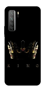 Чехол на Huawei Nova 7 SE King ver.1 фото 1 Чехол на Huawei Nova 7 SE King ver.1 фото 1 из 1
