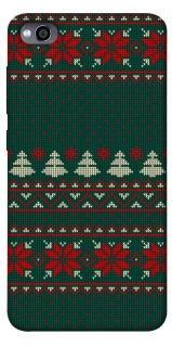 Чехол на Xiaomi Redmi 4a Christmas jumper ver.4 фото 1 из 1