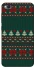 Чохол на Xiaomi Redmi 4a Christmas jumper ver.4 фото 1 з 1