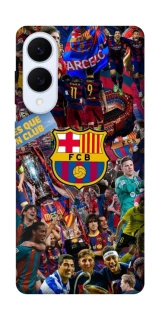 Чохол на Samsung Galaxy S25 Edge FC Barcelona v4 фото 1 з 1