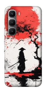 Чохол на Infinix Hot 60 Pro Дух Японії фото 1 з 1