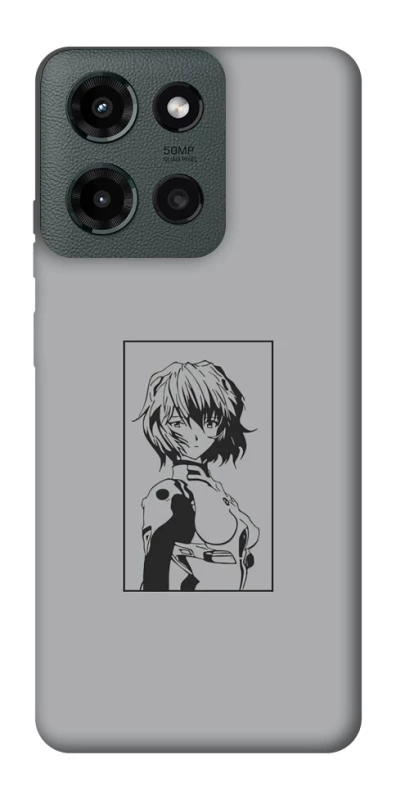 Чохол на Motorola Moto G Power (2025) Anime v6 фото 1 з 1