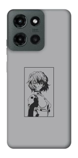 Чохол на Motorola Moto G Power (2025) Anime v6 фото 1 з 1