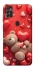 Чохол на ZTE Blade A7s (2020) bear in hearts фото 1 з 1