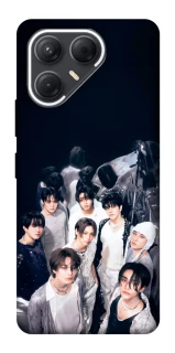 Чехол на TECNO Pova 7 Stray Kids v4 фото 1 из 1