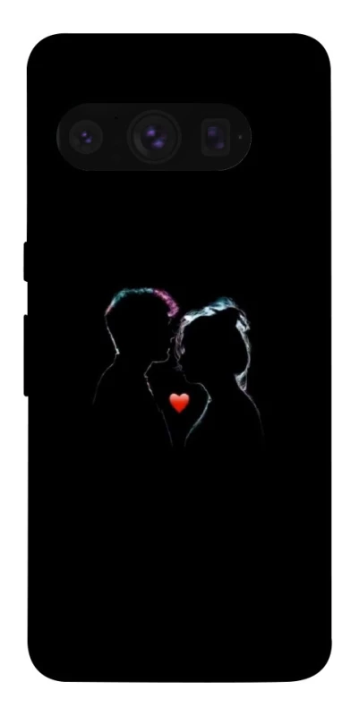Чехол на Google Pixel 8 Pro Relationship фото 1 из 1