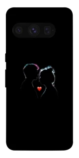 Чехол на Google Pixel 8 Pro Relationship фото 1 из 1