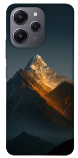 Чехол на Xiaomi Redmi 12 Mountain v8 фото 1 из 1