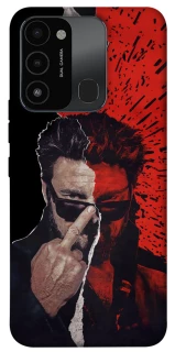 Чохол на TECNO Spark 8C Billy Butcher фото 1 з 1