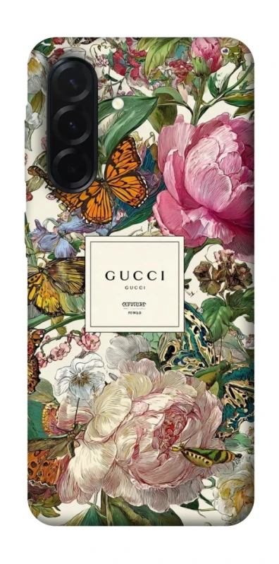 Чехол на Samsung Galaxy A37 5G Gucci ver.5 фото 1 из 1