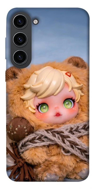 Чохол на Samsung Galaxy S23 SKULLPANDA × My Little Pony Ver.4 фото 1 з 1