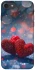 Чехол на Apple iPhone 7 / 8 (4.7") Red hearts фото 1 из 1