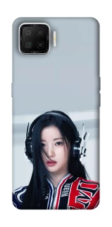 Чохол на Oppo A73 (2017) Asa - BABYMONSTER фото 1 з 1