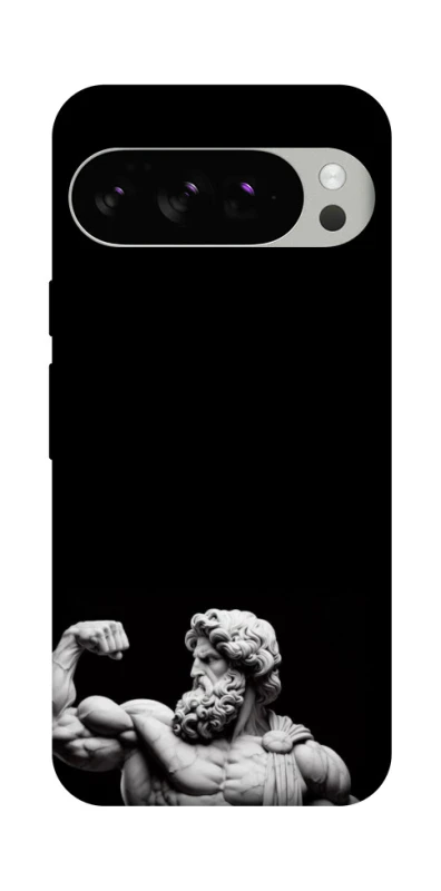 Чехол на Google Pixel 10 Pro Strong Style фото 1 из 1