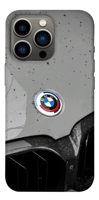 Чехол на Apple iPhone 13 Pro (6.1") BMW v52 фото 1 из 1