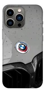 Чехол на Apple iPhone 13 Pro (6.1") BMW v52 фото 1 из 1