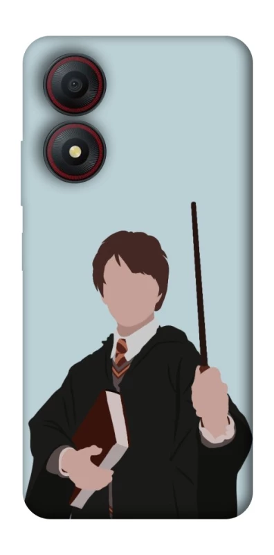 Чохол на ZTE Blade A34 4G Harry Potter v5 фото 1 з 1