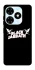 Чохол на TECNO Spark Go 2024 Black Sabbath logo ver.2 фото 1 з 1