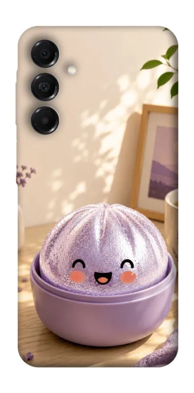 Чехол на Samsung Galaxy A17 4G/5G Dumpling ver.4 фото 1 из 1