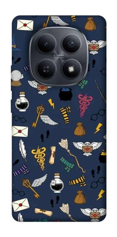 Чехол на Xiaomi Redmi Note 15 4G/5G (EU) Harry Potter v1 фото 1 из 1