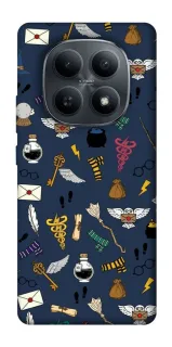 Чехол на Xiaomi Redmi Note 15 4G/5G (EU) Harry Potter v1 фото 1 из 1