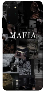 Чохол на Samsung Galaxy S20+ Mafia фото 1 з 1