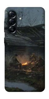 Чохол на Samsung Galaxy A57 5G Сталкер v15 фото 1 з 1