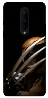 Чохол на OnePlus 8 Wolverine фото 1 з 1