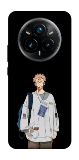 Чохол на Realme 14 Pro Yuji Itadori v2 фото 1 з 1