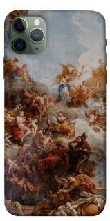 Чехол на Apple iPhone 11 Pro Max (6.5") Искусство v2 фото 1 из 1